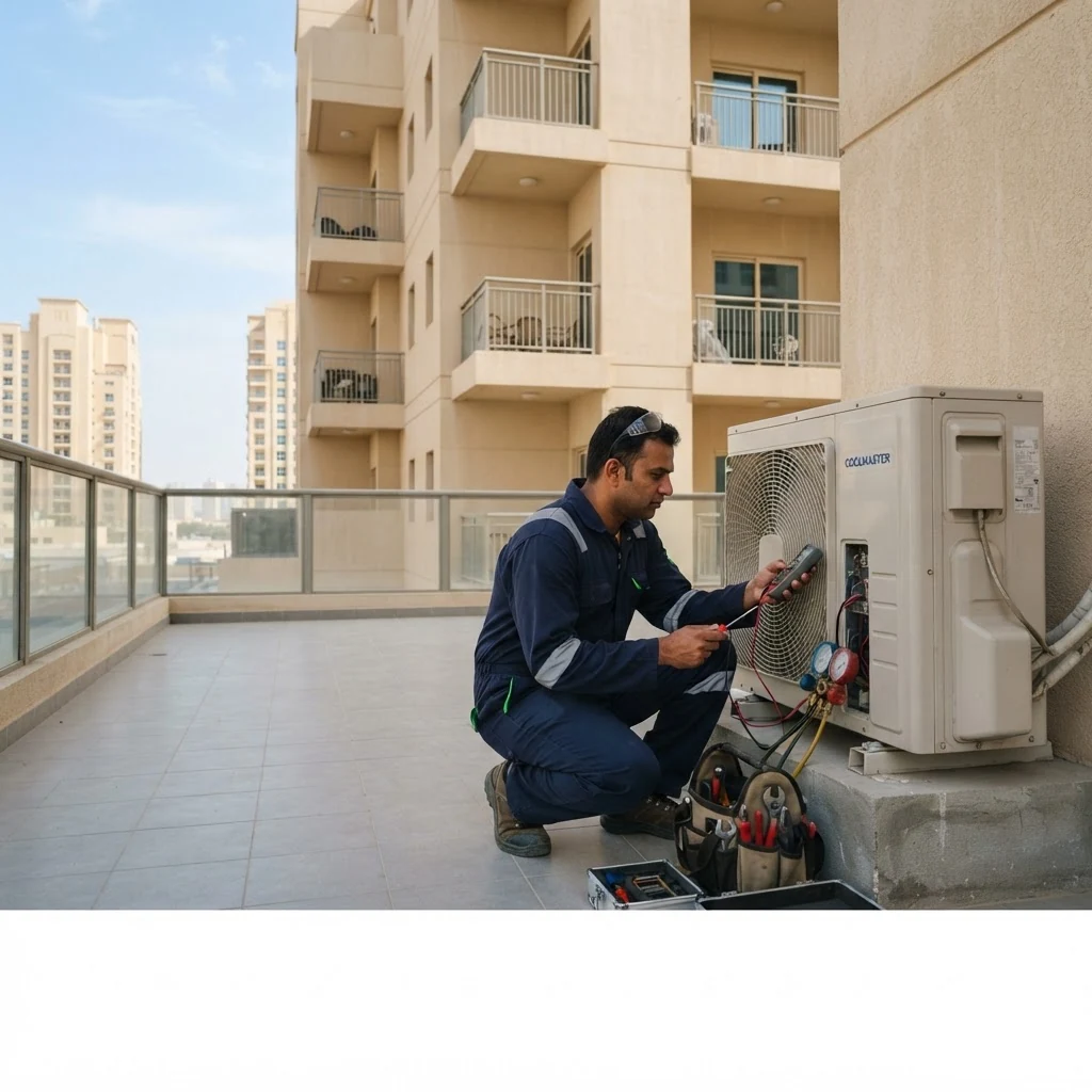 AC Repairs